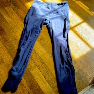 Athleta leggings